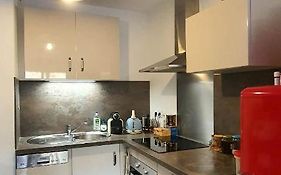 Appartement A 10 Min A Pied De La Plage De Nice