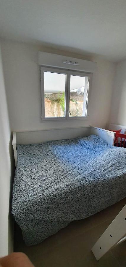 Appartement A 10 Min A Pied De La Plage De Nice Extérieur photo