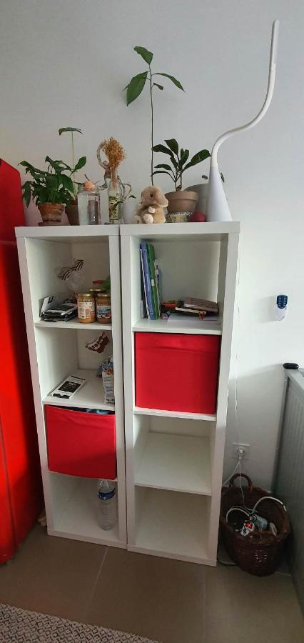 Appartement A 10 Min A Pied De La Plage De Nice Extérieur photo